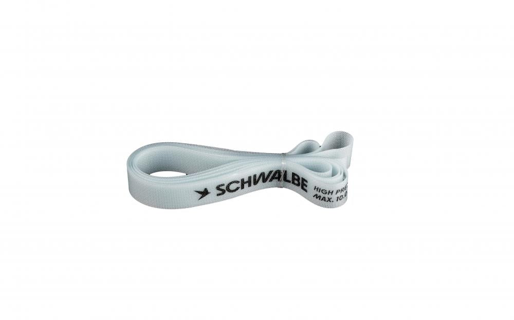 Schwalbe FELGENBAND TPU SUPER HP 16-622. Leichtes, langlebiges Felgenband für hohe Drücke.