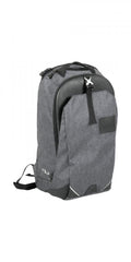 Norco Cadrick Fahrradrucksack-Tasche 20L schwarz 21x28x50 cm, wasserfest, Gepäckträger-kompatibel