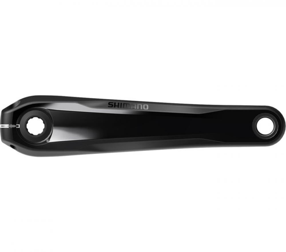 SHIMANO Kurbelarm SHIMANO E-BIKE SYSTEMS FC-EM900 Links Kurbelarm - 170 mm