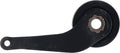 SHIMANO Bremsarm SG-C3001-7C-DX Schwarz inkl. Halter - 3001-7, Schwarz