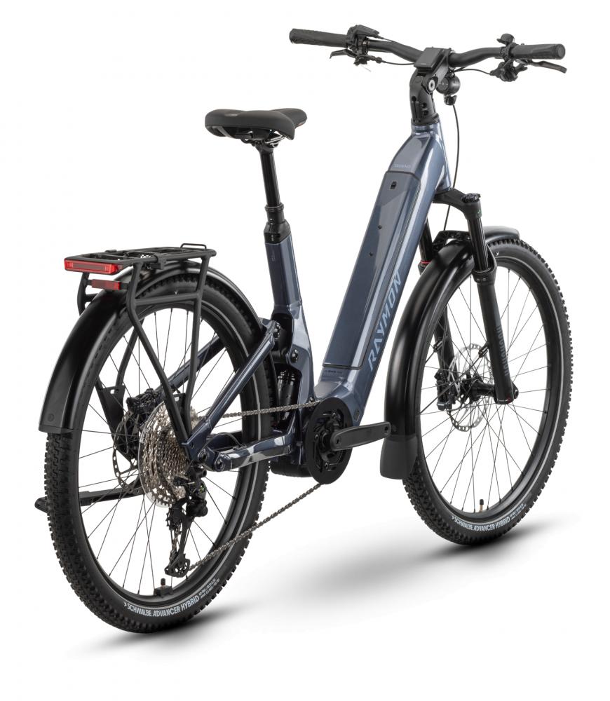 Tavano Ultra Wave 27.5" x XL 12S XT Di2