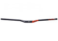 REVERSE Lenker MTB Base 790 Ø 31,8 mm 790mm 7° Rise 18mm schwarz/Orange