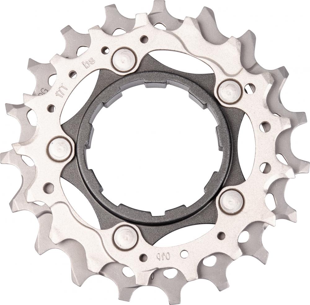 SHIMANO Ritzel für CS-M9000 - 17-19 Zähne, 19 Zähne