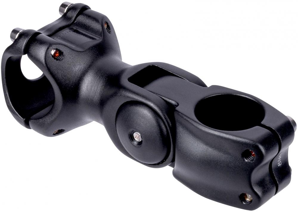Contec Vorbau Lida 31.8 mm 1 1/8" 95 mm schwarz