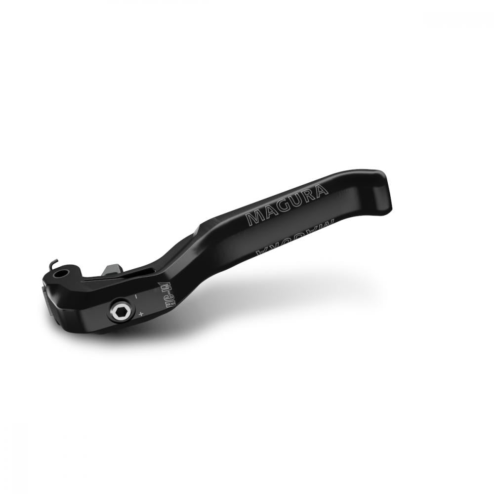 MAGURA Bremshebel HC-W 1-Finger Aluminium-Hebel - maximale Kontrolle für große Hände