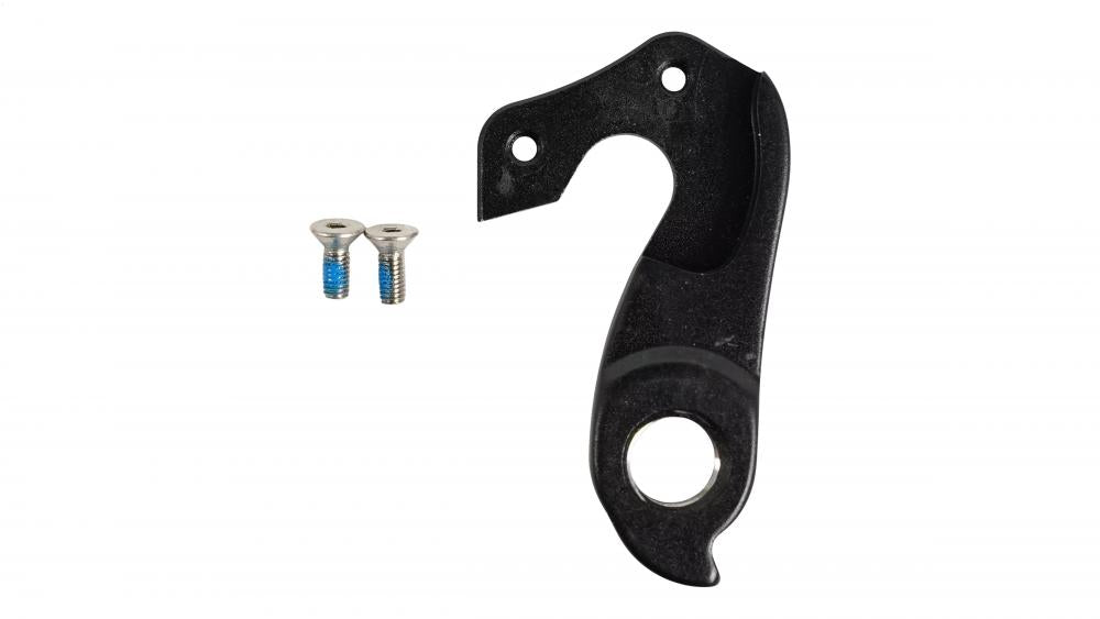 DERAILLEUR HGR REV. 4 ROAD FOR SCS DERAILLEUR HANGER - LONG MAX 32T WITH BOLTS - Schaltauge
