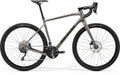 Merida SILEX 400 warm slate grey(black) S grau - vielseitiges Gravelbike für Abenteuer