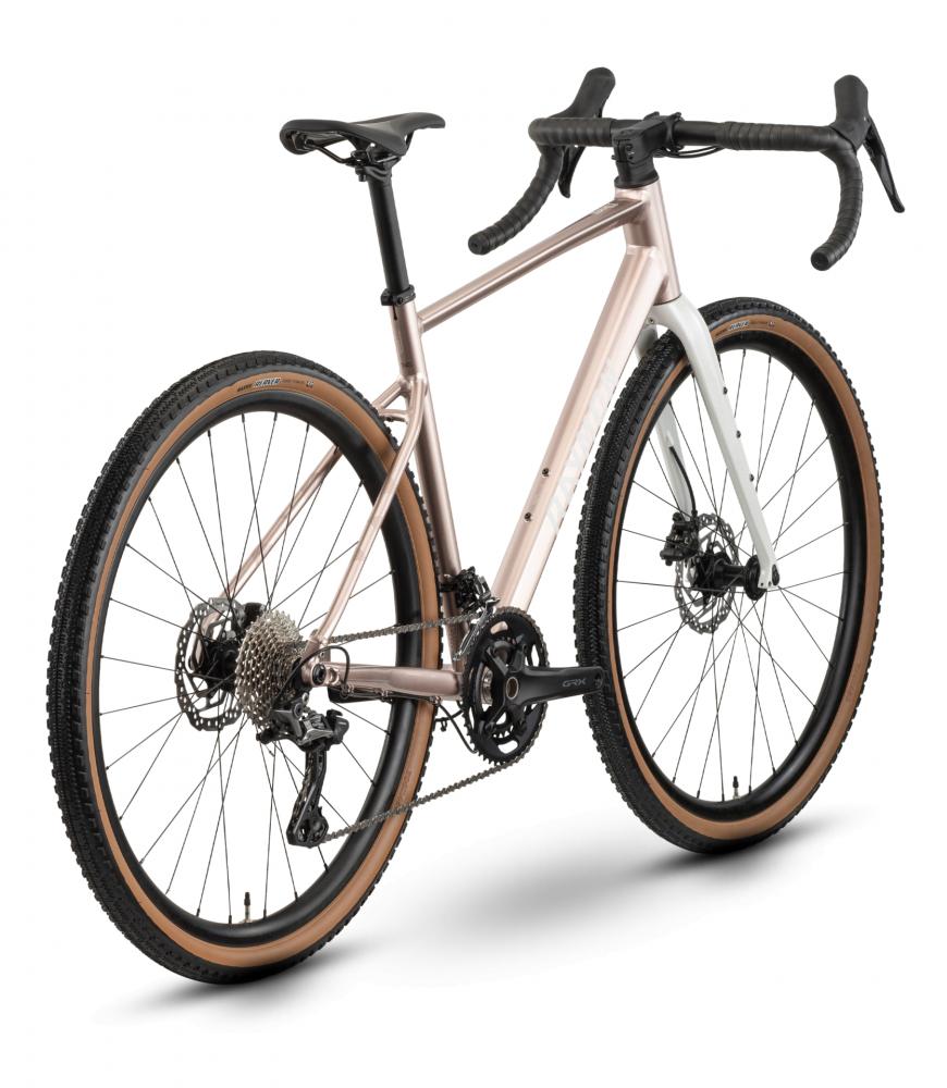 Territ Pro 700 x L 22S GRX