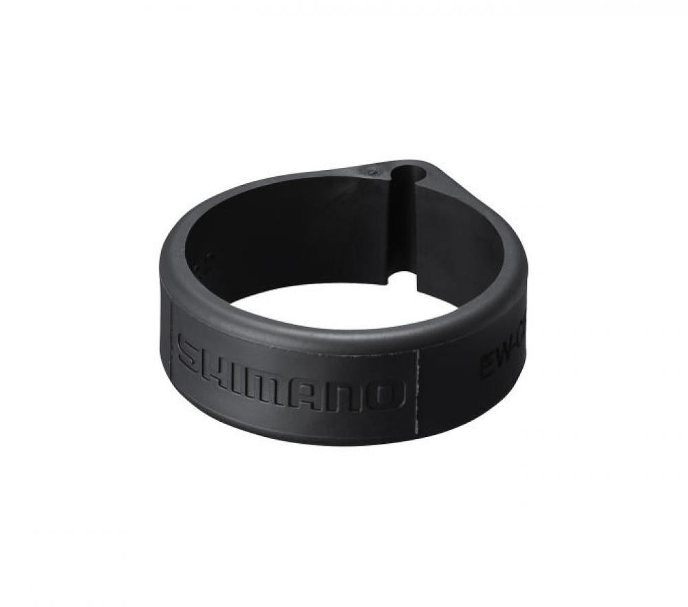 SHIMANO Kabelhalter E-BIKE SYSTEMS EW-CB300-S (EW-SD300-Typ, Durchm. 22,2 mm) - 22,, 2 mm