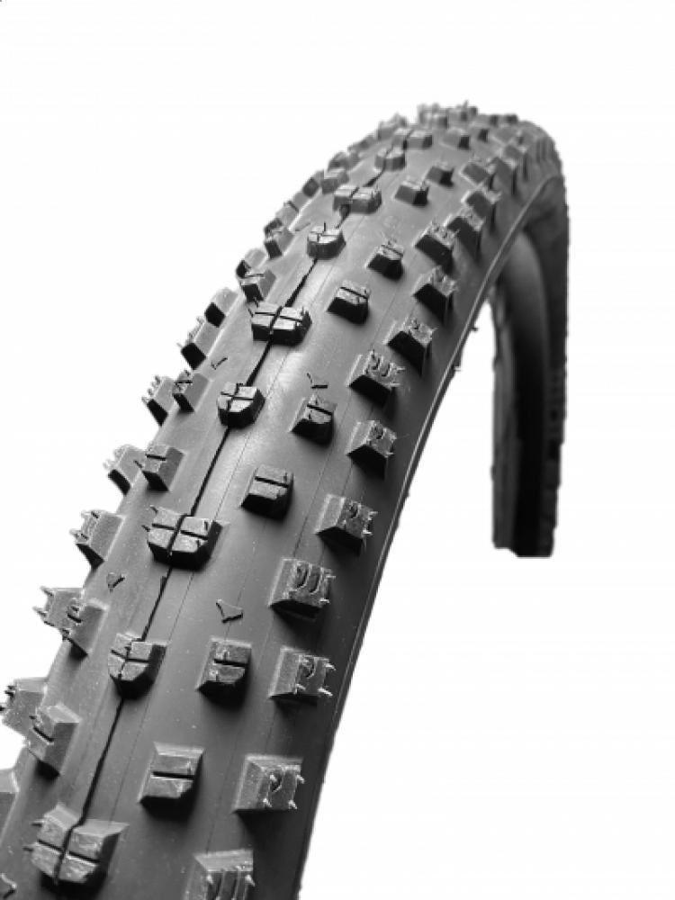 Wolfpack Reifen Trail 27,5x2.40\" 60-584 schwarz TLR faltbar