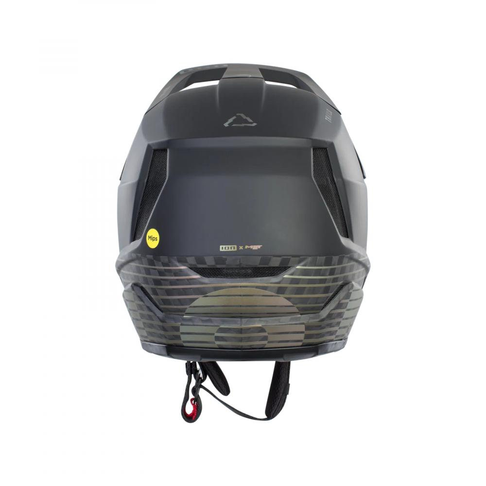 MIPS ION MTB Helmet Scrub Select MIPS EU/CE 60-62/XL 47220-6001 - Fahrradhelm