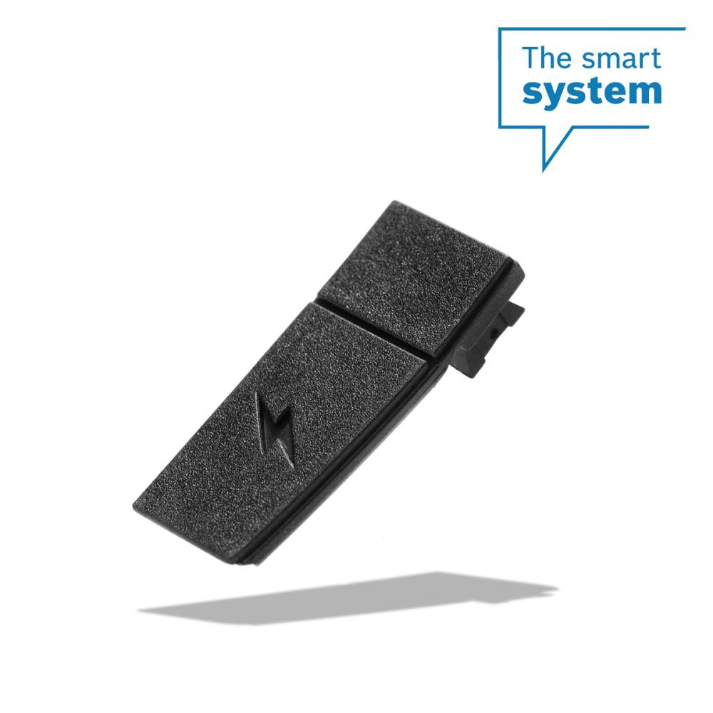 Bosch USB-Kappe Kiox 400C - praktischer Schutz für die USB-Schnittstelle