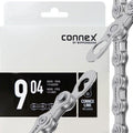 Connex Wippermann Kette 904 1/2" x 11/128" 114 Glieder 6,6mm 9-fach