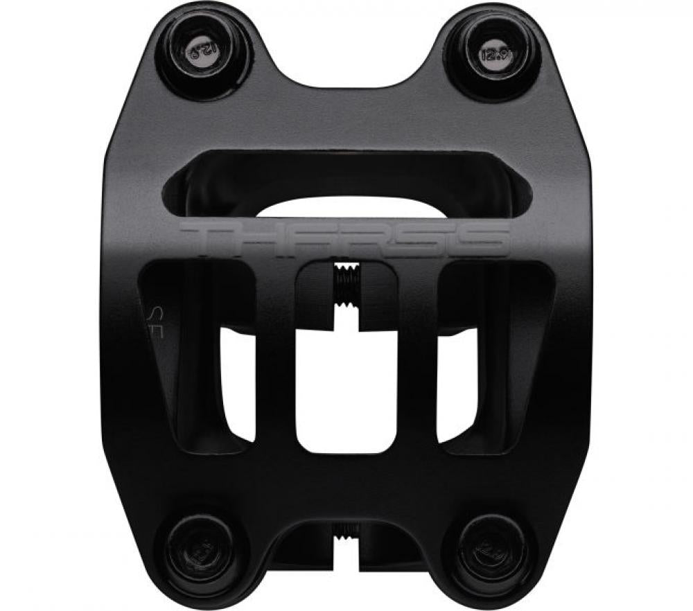 Pro Vorbau Tharsis 3FIVE XC 60 mm 35 mm +/- 9° schwarz Alu
