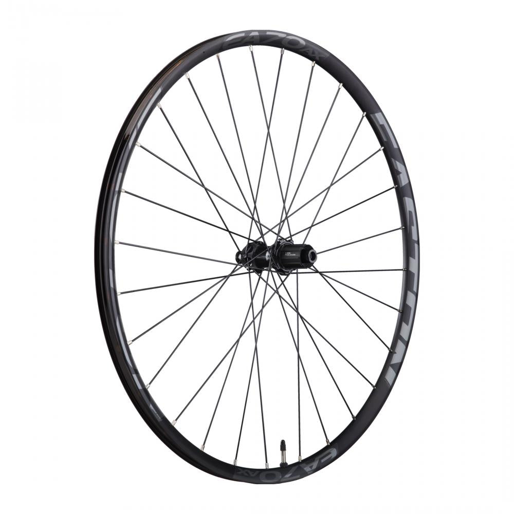 Easton EA70 AX Disc Laufrad HR 700C SRAM XDR - robustes Gravel-Hinterrad