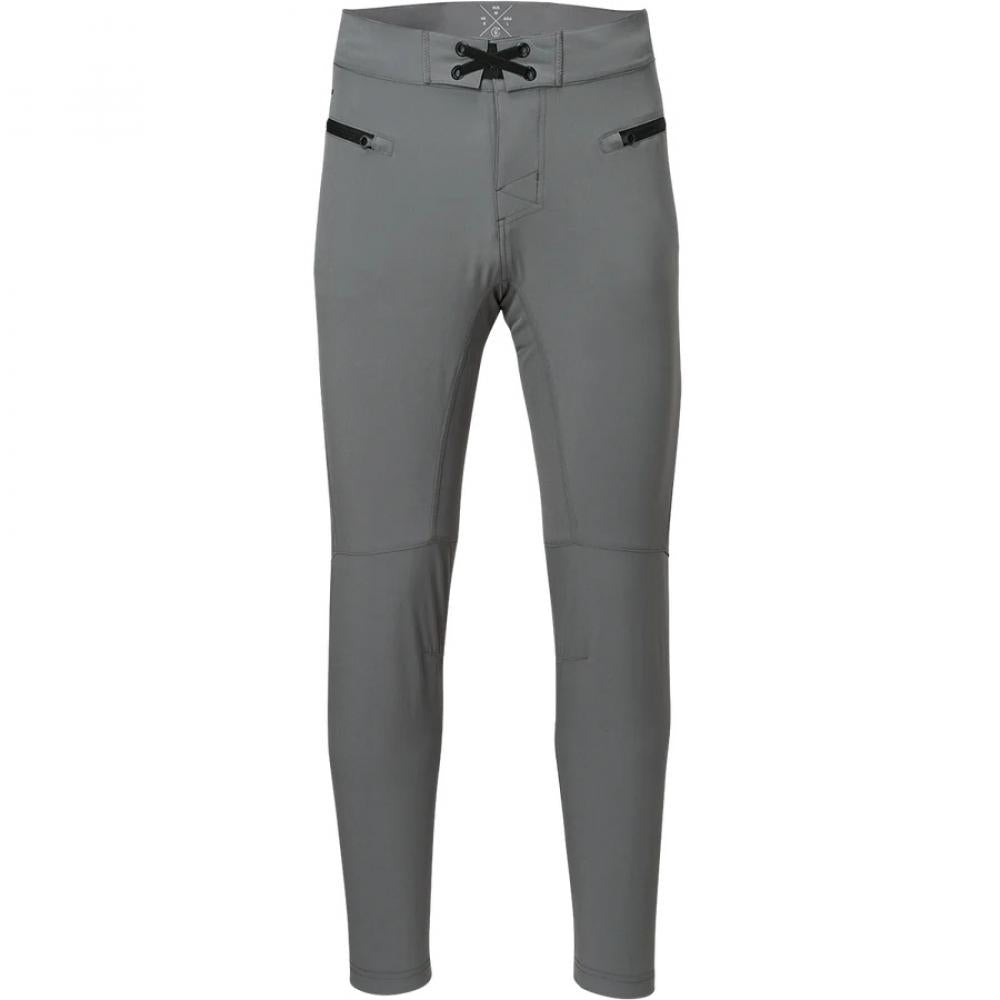 IXS Sports Division iXS Flow XTG Tapered Pants S graphite - komfortable Gravel- und Trail-Hose