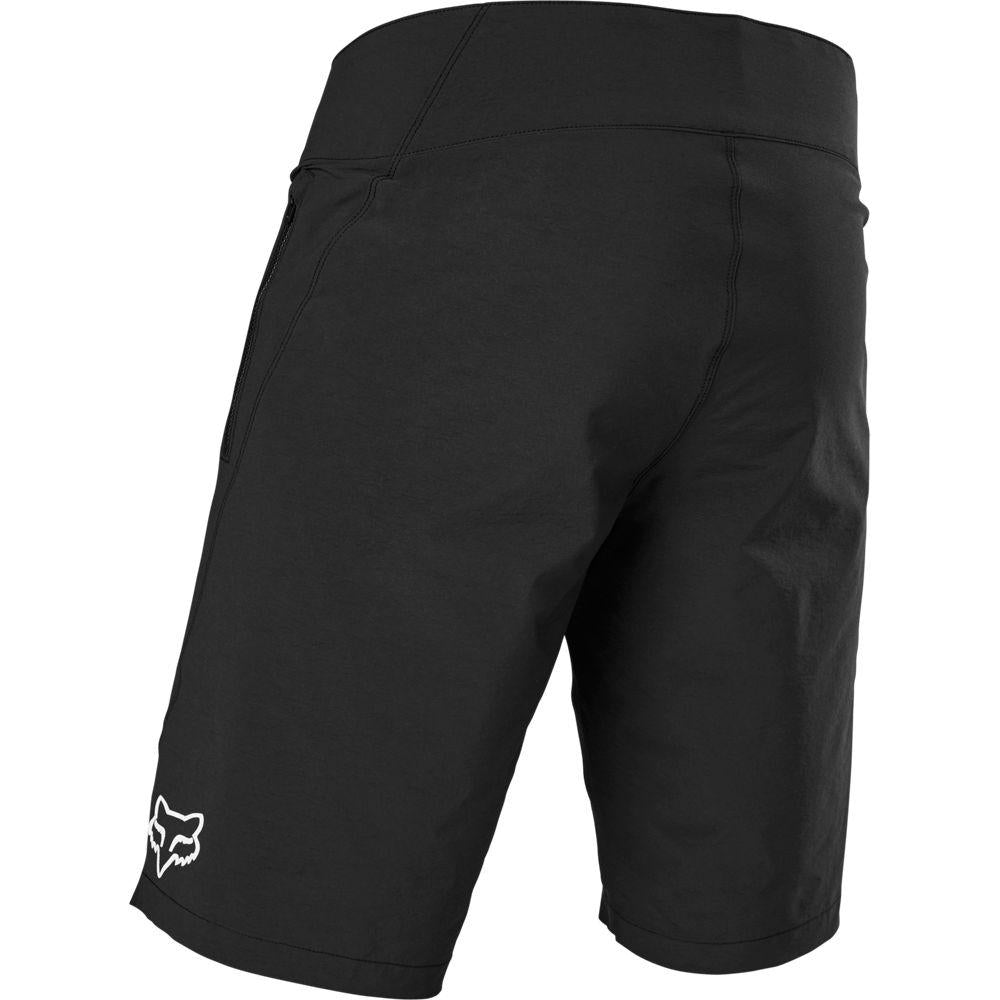 FOX Shorts FLEXAIR SHORT Black Größe 36