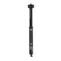 Merida Vario-Sattelstütze EXPERT TR II 34,9 mm Schwarz - stufenlos absenkbare Dropper Post