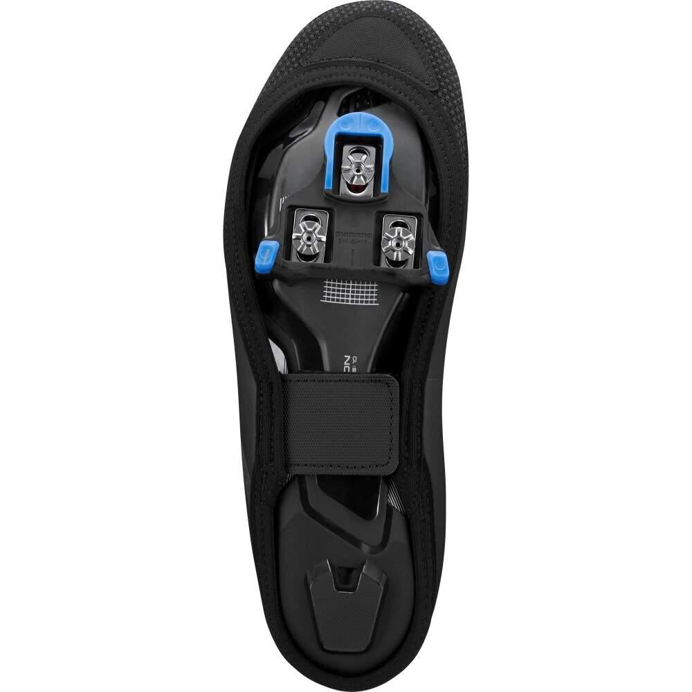 SHIMANO DUAL CR SHOE COVER Überschuhe - 37-39