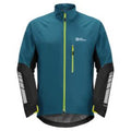 JACK WOLFSKIN - MOROBBIA 2.5L JKT M Texapore Jacket - Größe S (Men)