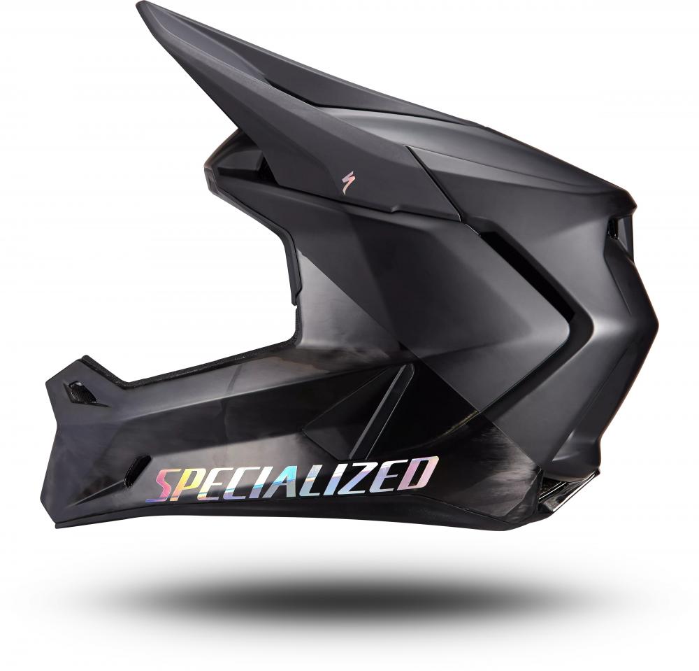 DISSIDENT 2 Helm CE Schwarz Größe XL - Zertifizierter Fahrradhelm