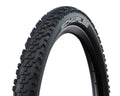 Schwalbe Smart Sam Performance, schwarzer vielseitiger MTB Allroundreifen mit griffigem Profil.
