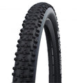 Schwalbe Smart Sam 27.5x2.10 MTB Reifen, ADDIX Performance, Drahtreifen, HS476 Profil, 67 EPI, ETRTO 54-584, E-Bike E-25, leicht, griffig, langlebig