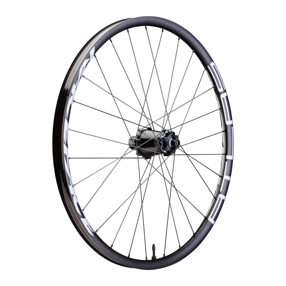 Race Face Atlas 30 VR Laufrad 27.5" schwarz, 110x20mm, robust für Gravity-Bikes.