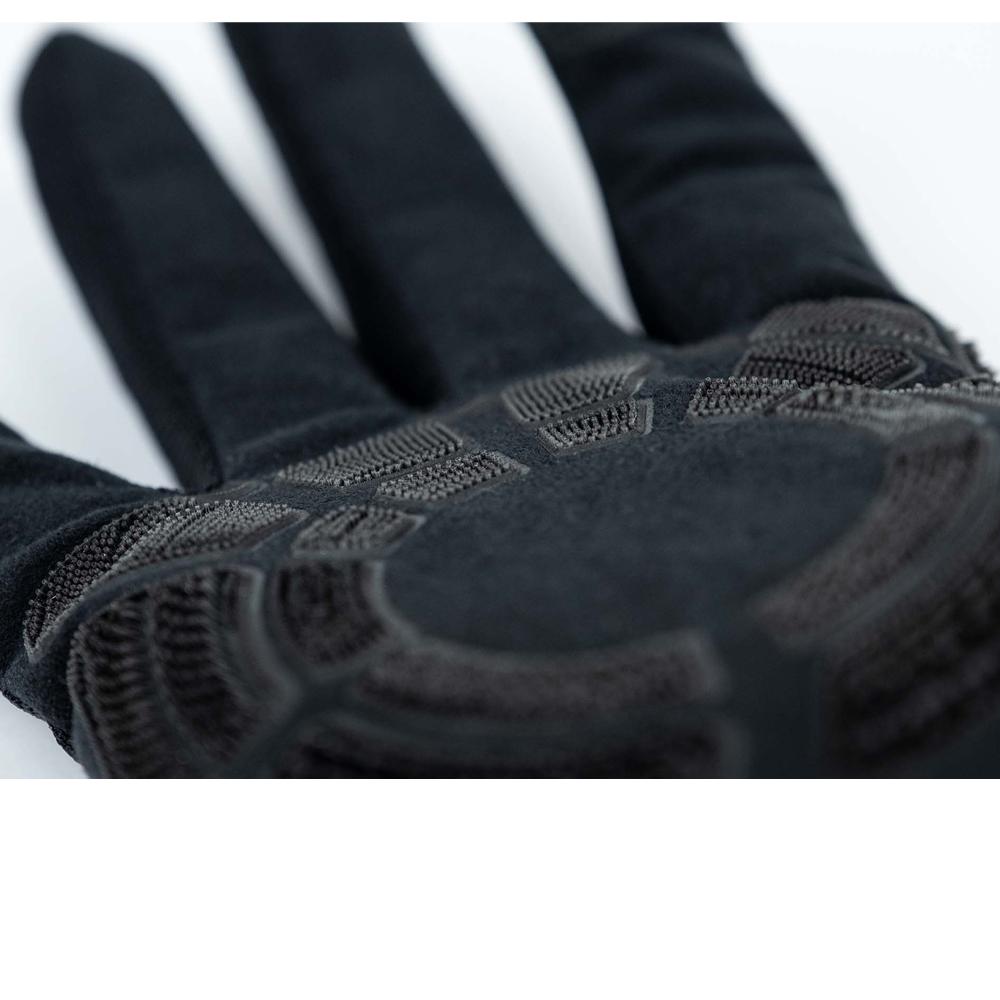 Prologo Energrip CPC Langfinger-Handschuhe XL Schwarz - Leichte MTB-Handschuhe mit Vibrationsdämpfung