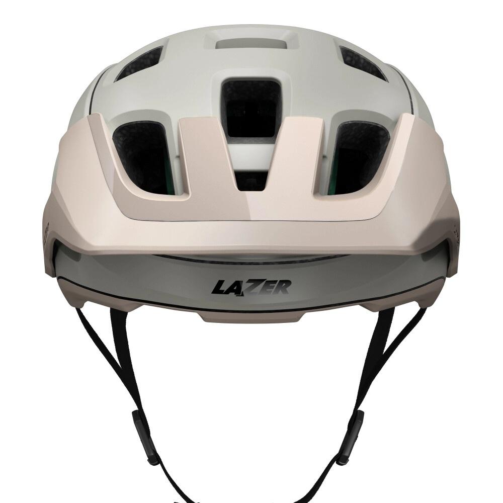 LAZER Jackal KinetiCore MTB/Downhill Helm L 58-61 cm - maximaler Trail-Schutz