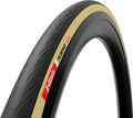 Vittoria Rubino V 28 Zoll (28-622) fold tan-blk-blk 28 - schneller, pannensicherer Rennradreifen