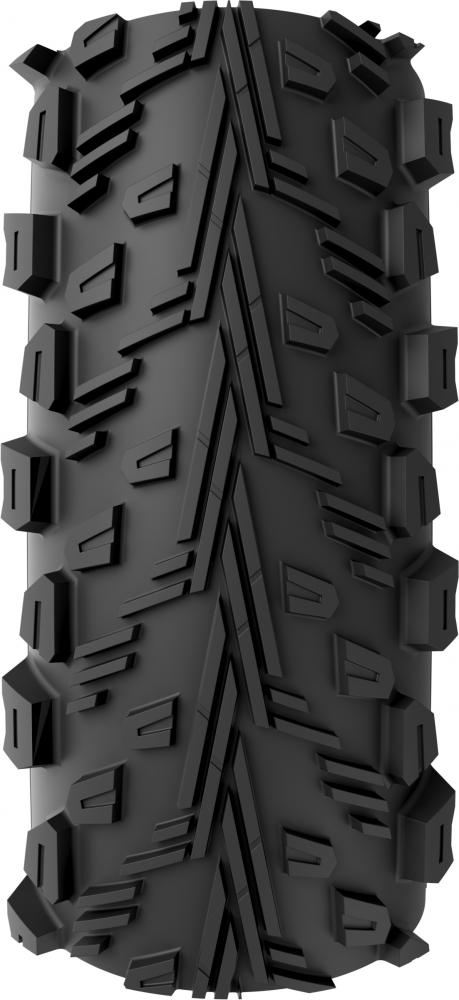 Vittoria Peyote 29 Zoll (60-622) XC Race Brown-blk-blk 60 Brown - schneller XC-Reifen mit Top-Grip