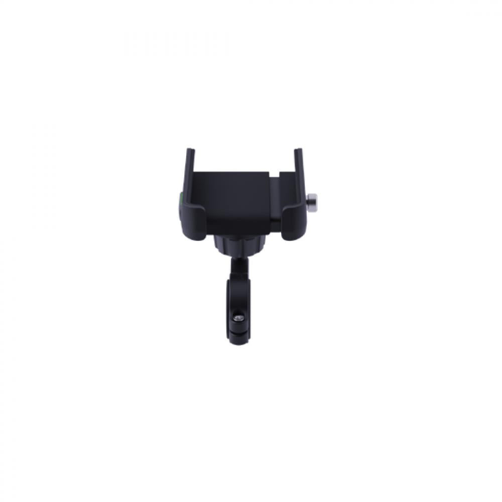 BBB Cycling Universal Phone Mount PhoneLock PhoneLock Universalgröße schwarz - sichere Smartphone-Halterung am Fahrrad