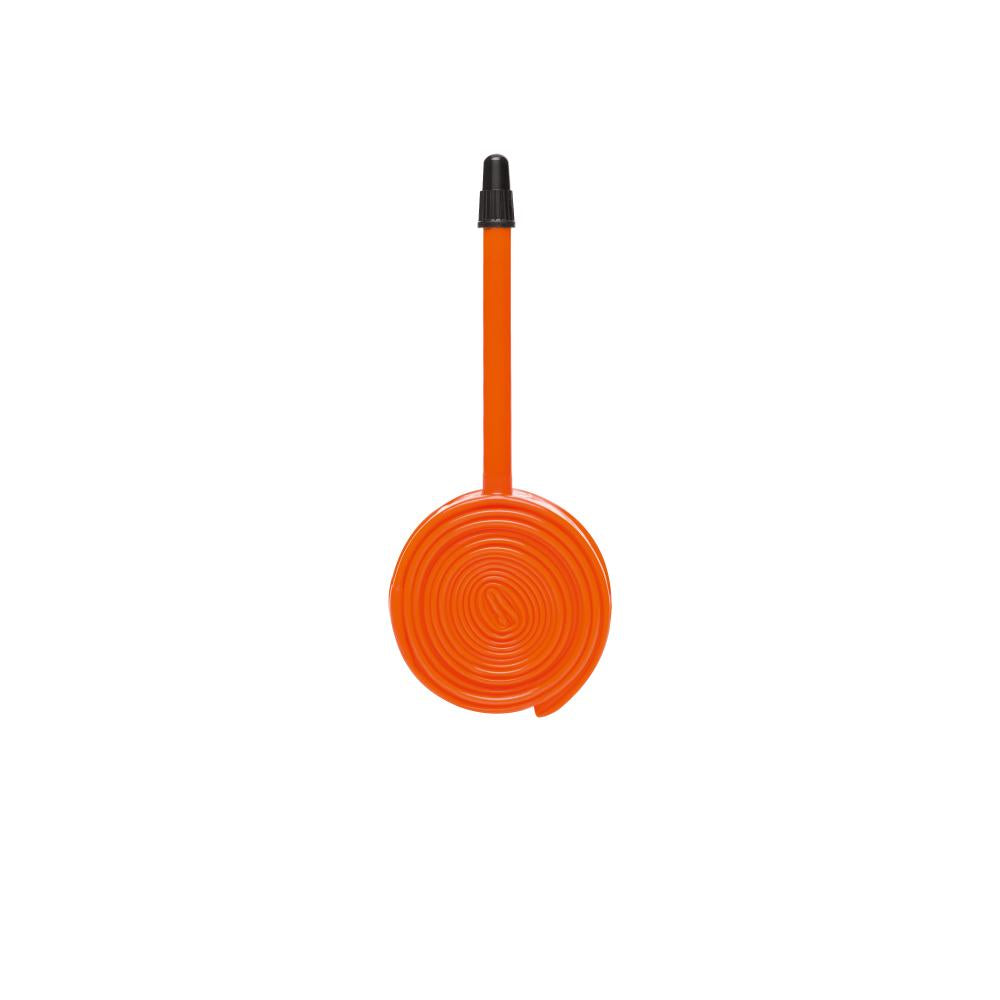 Tubolito Tubo-ROAD 700C TPU-Schlauch 18-32 mm SV 60 mm Orange