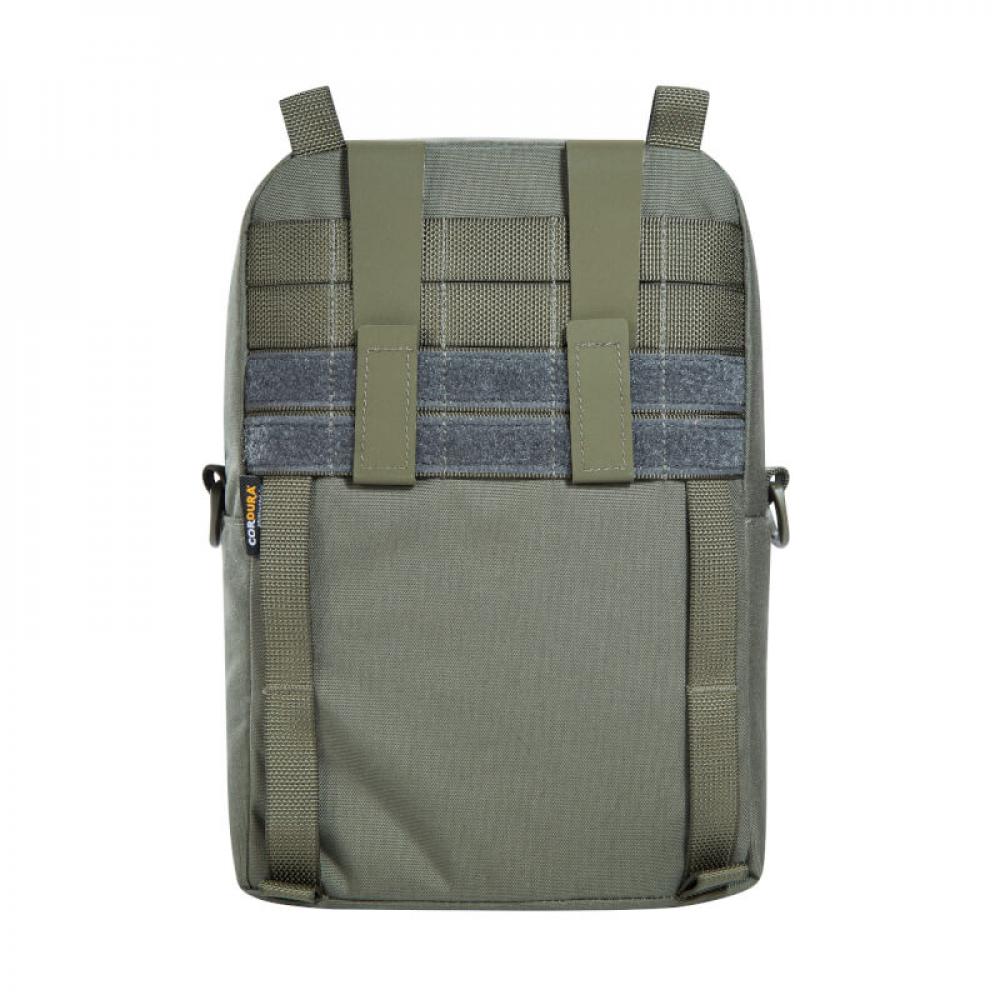 Tatonka Side Pocket 4l BC - Seitentasche Unisex mit universeller Befestigung