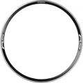 SHIMANO Felge WH-RS700 C30 HR 21 Loch Tubeless - 21 Zoll, Rennrad-Felge, Tubeless-ready