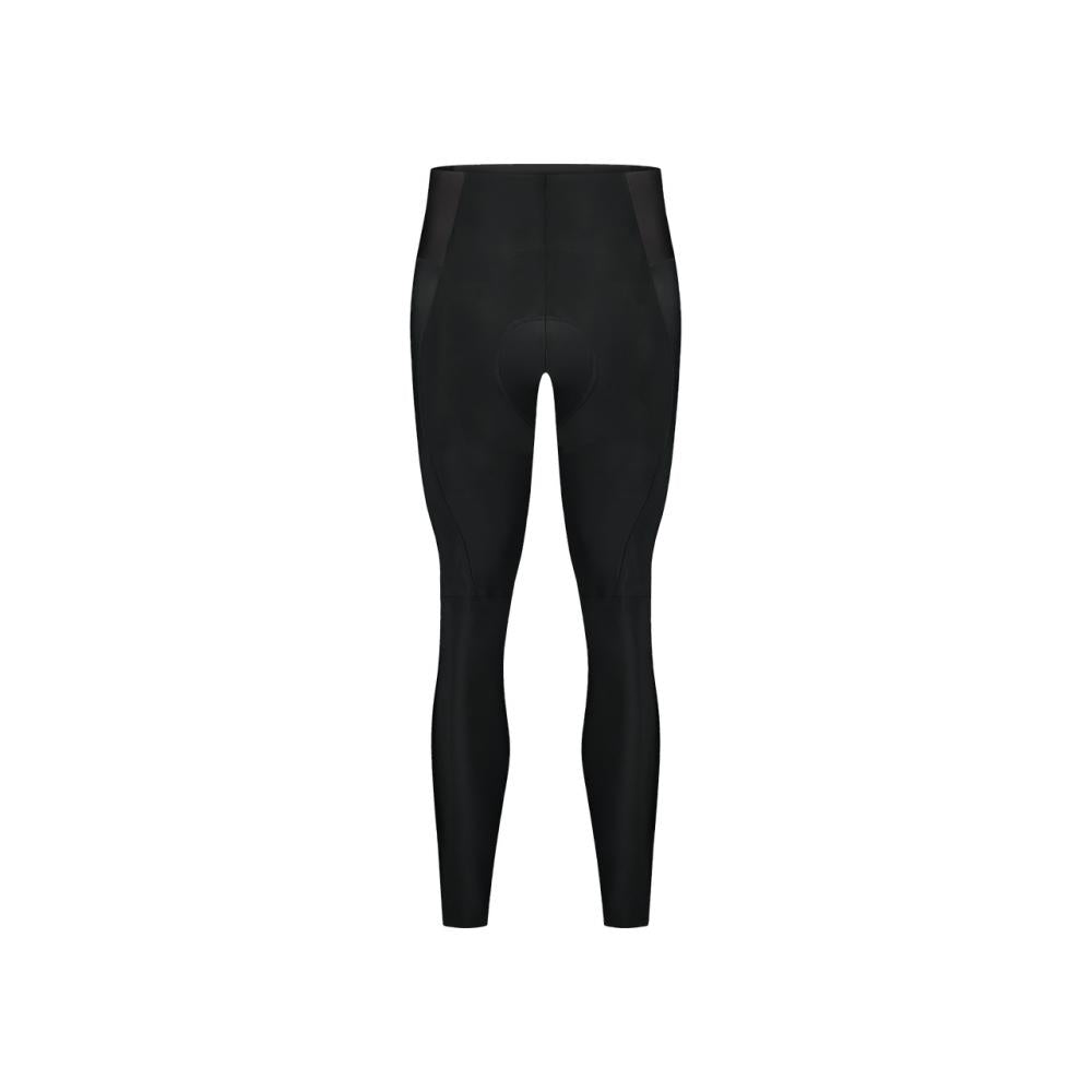 BBB Cycling BBB Tight Thermal with padding S schwarz - warme, gepolsterte Radhose