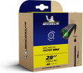 Michelin Protek Max 29 Zoll Fahrradschlauch mit Dichtmittel, Presta-Ventil 48mm, Gr. 1.85-2.40, ETRTO 47-61/622.