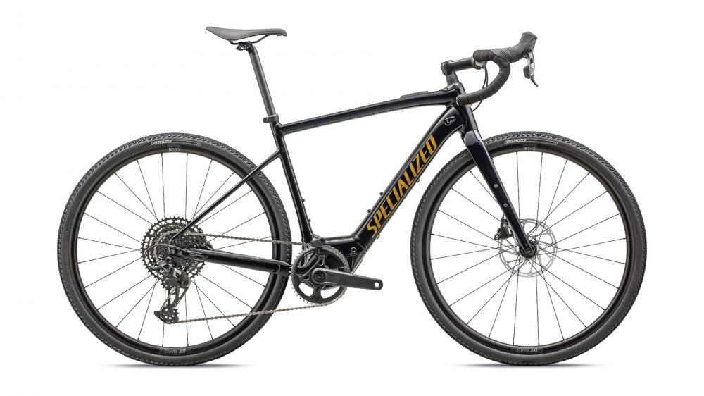 CREO SL E5 COMP METDKNVY/HRVGLDMET 61 - E-City Bike
