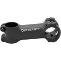 Procraft Vorbau Ahead SL 6° / 70 mm Schwarz - leichter E-MTB Vorbau für präzises Handling