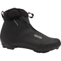 Sidi MTB NUBES black/black 44 Schwarz - winterfester MTB-Schuh mit X2NC-Sohle