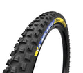 Michelin Reifen DH 34 26x2.40" 61-559 schwarz TLR Draht