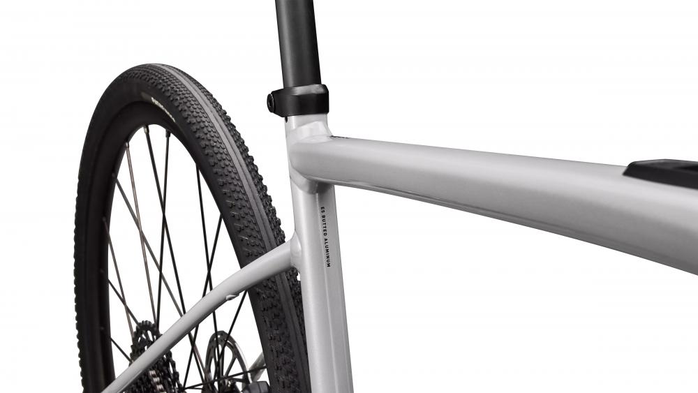 Specialized Turbo Creo 2 Comp E5 56 - 320 Wh SRAM Apex Eagle