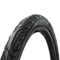 Continental Pure CONTACT ETRTO 47-622 E-Bike Faltreifen schwarz-reflex mit Pannenschutz.