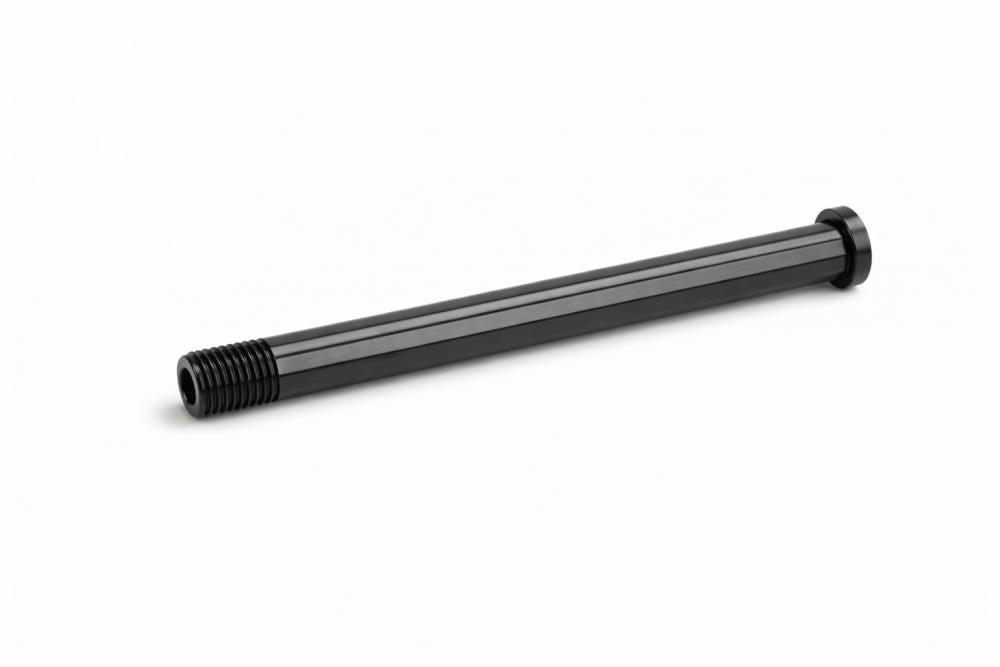RST Vibe Steckachse 15 x 110 mm Boost schwarz