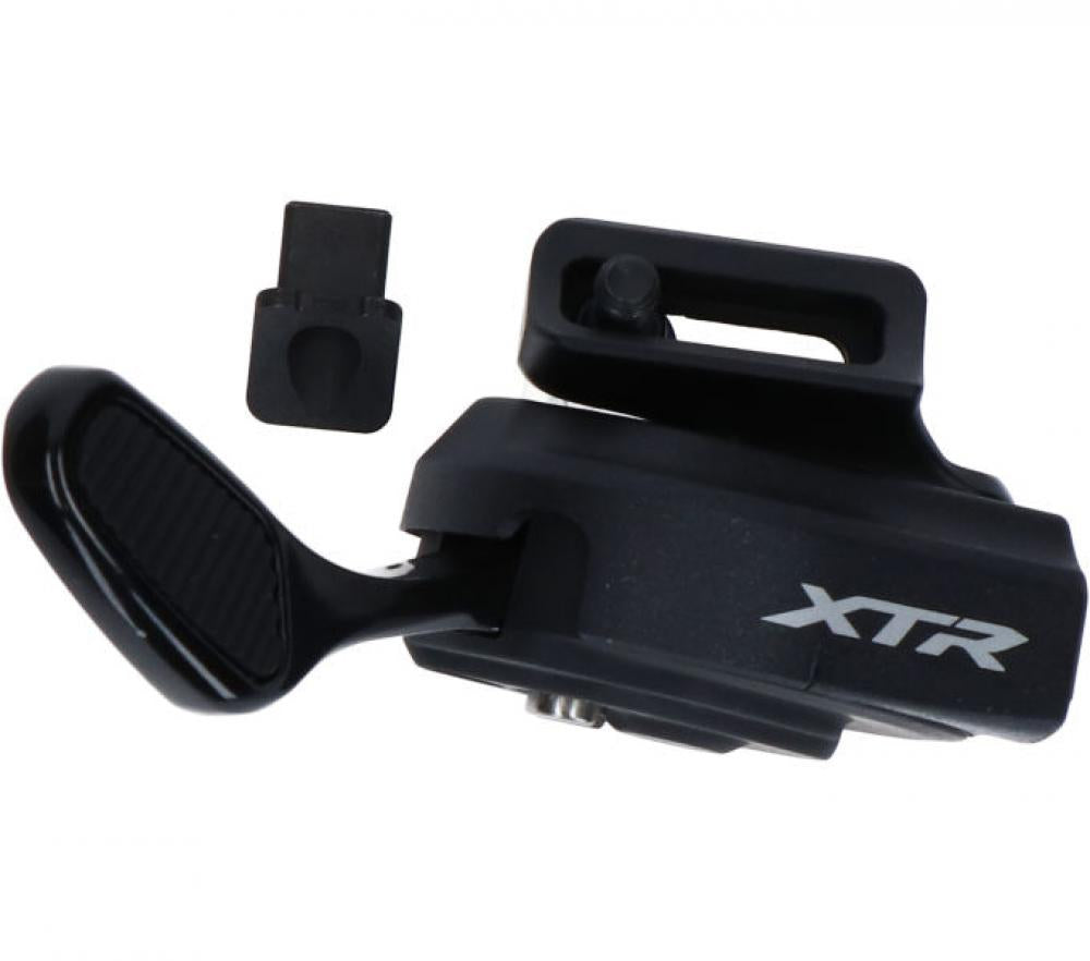 SHIMANO Schalthebel SL-M9100 - 12-fach MTB Schalthebel, ca. 27 g