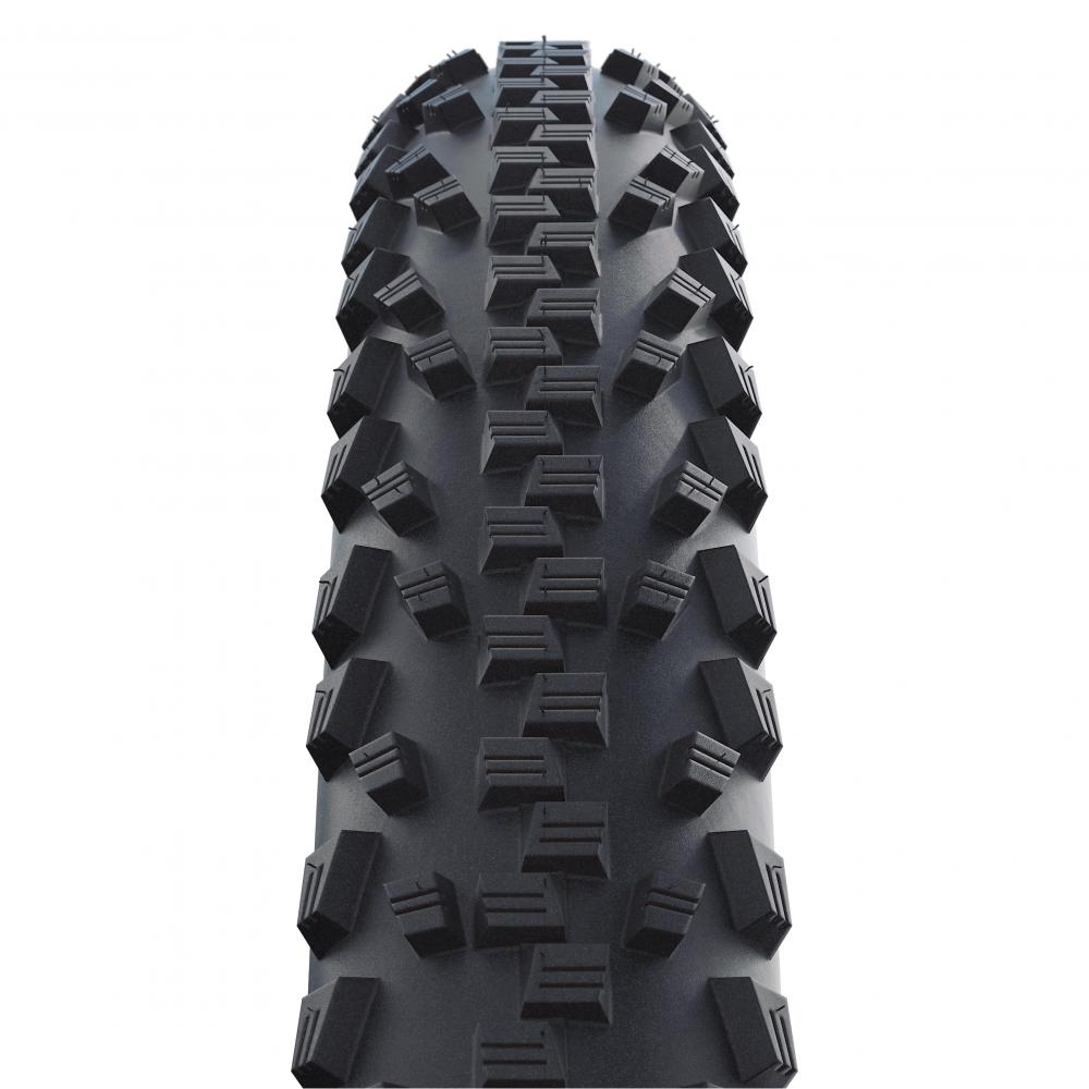 Schwalbe Reifen Black Jack 12x1.90" 47-203 schwarz HS407 Draht