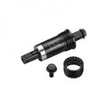 NECO Innenlager 115,0 - 68 mm BSA Nylonschalen