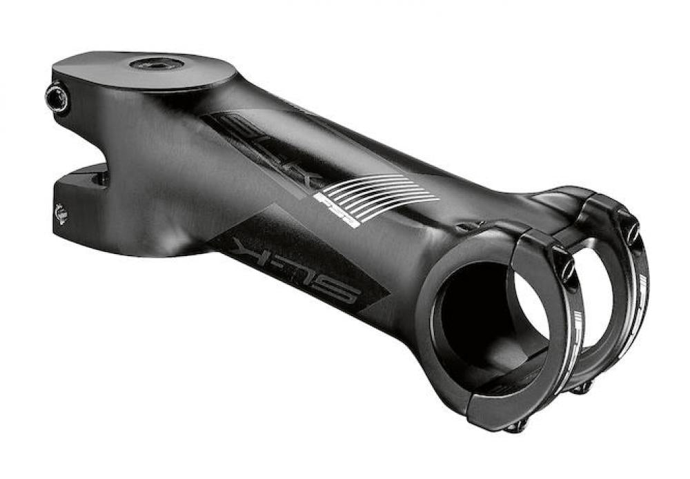 FSA SL-K Road SCR Vorbau -6° 31,8 x 90 mm Schwarz - Leichter Rennrad-Vorbau