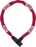 Abus Kettenschloss Catena 6806K/85 L 85 cm D 6 mm coral